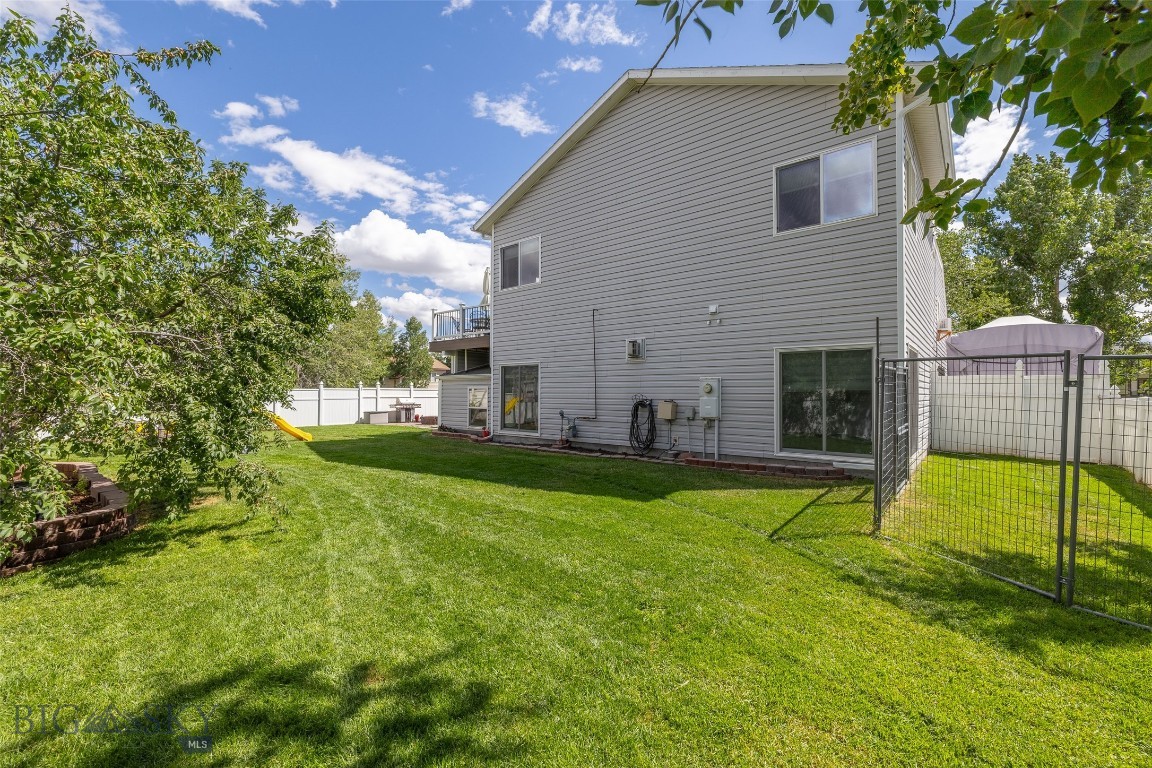 Dyksterhouse Addition - Residential