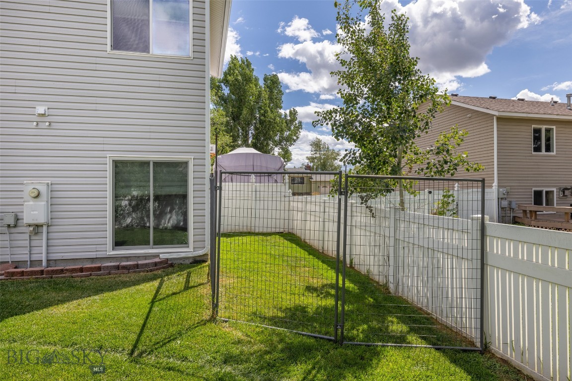 Dyksterhouse Addition - Residential