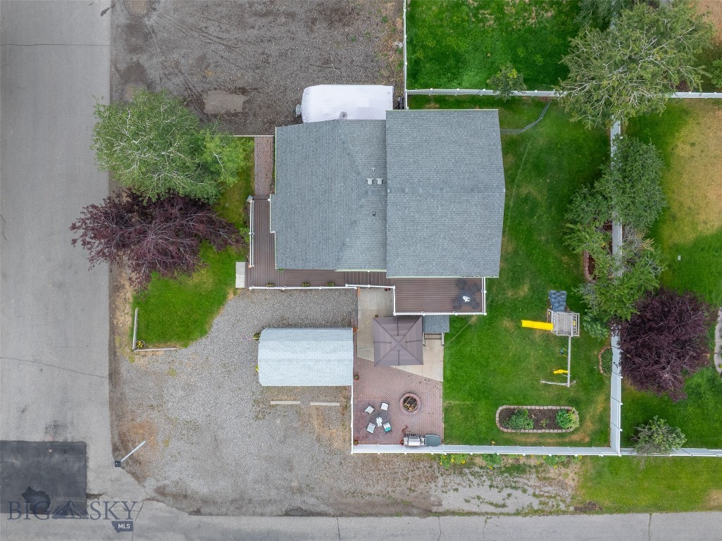 Dyksterhouse Addition - Residential