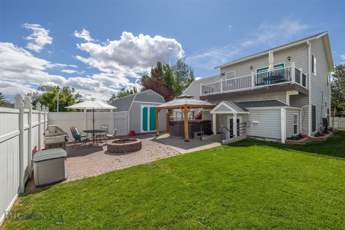 Dyksterhouse Addition - Residential