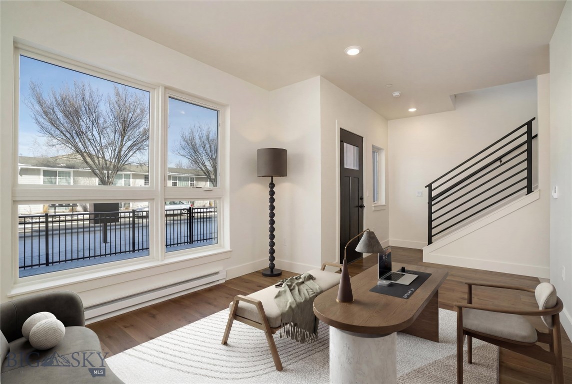 Kirk - Residential