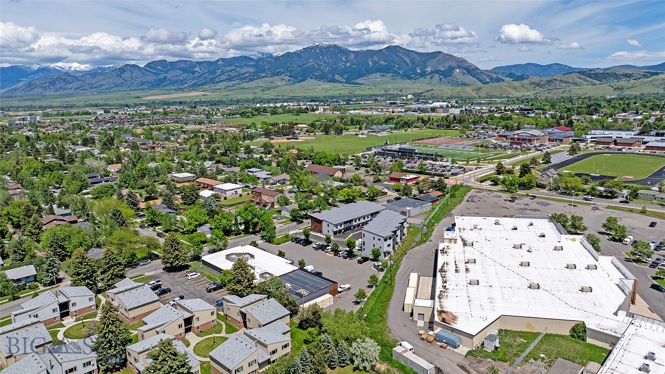 Kirk - Residential