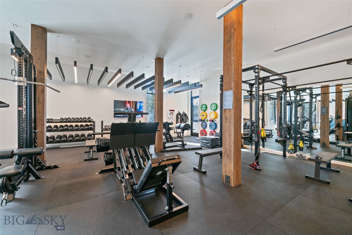 LakeLodge Residences - Residential