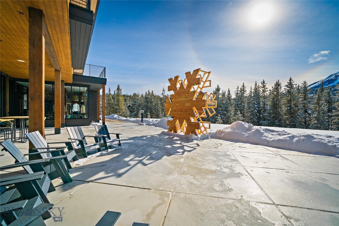 LakeLodge Residences - Residential