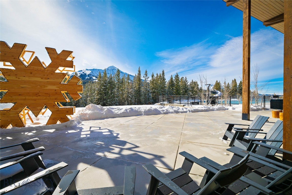 LakeLodge Residences - Residential