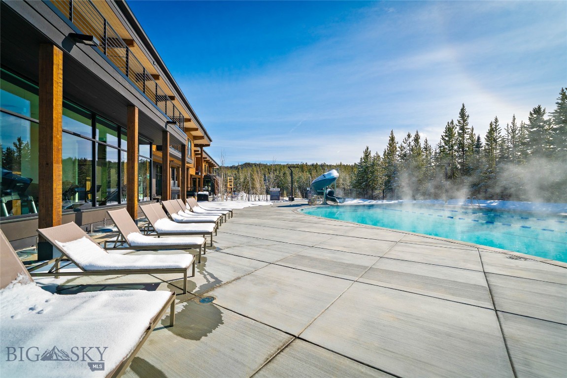 LakeLodge Residences - Residential