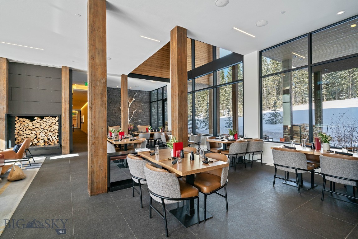 LakeLodge Residences - Residential