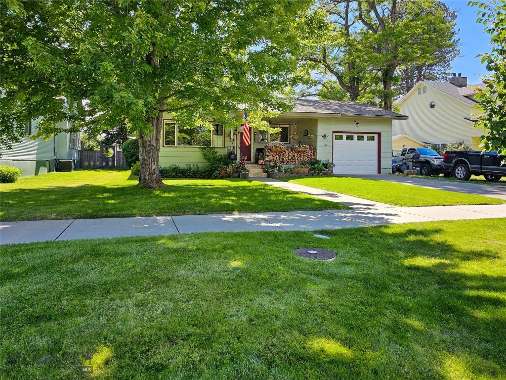 Other - Residential