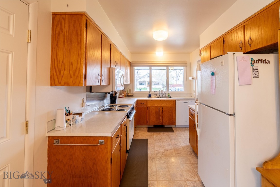 Other - Residential