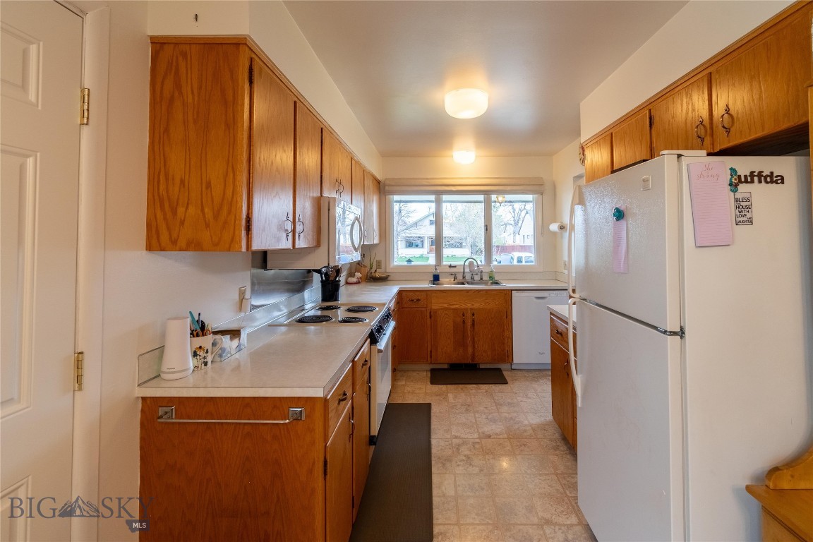 Other - Residential