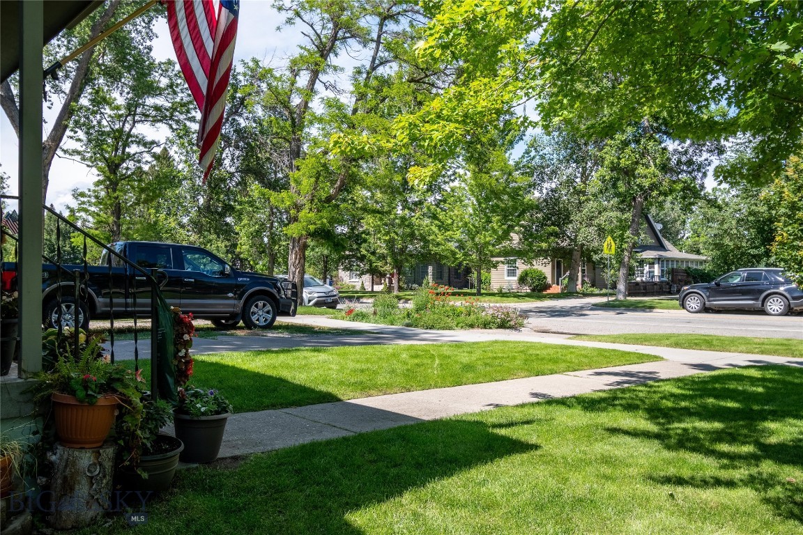 Other - Residential