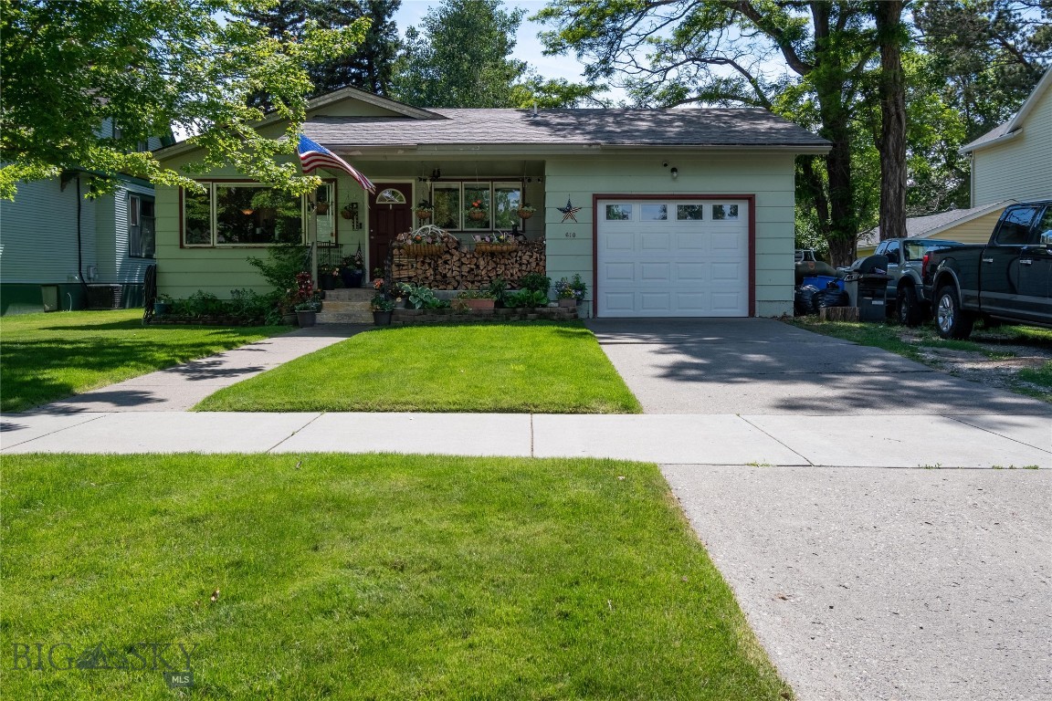 Other - Residential