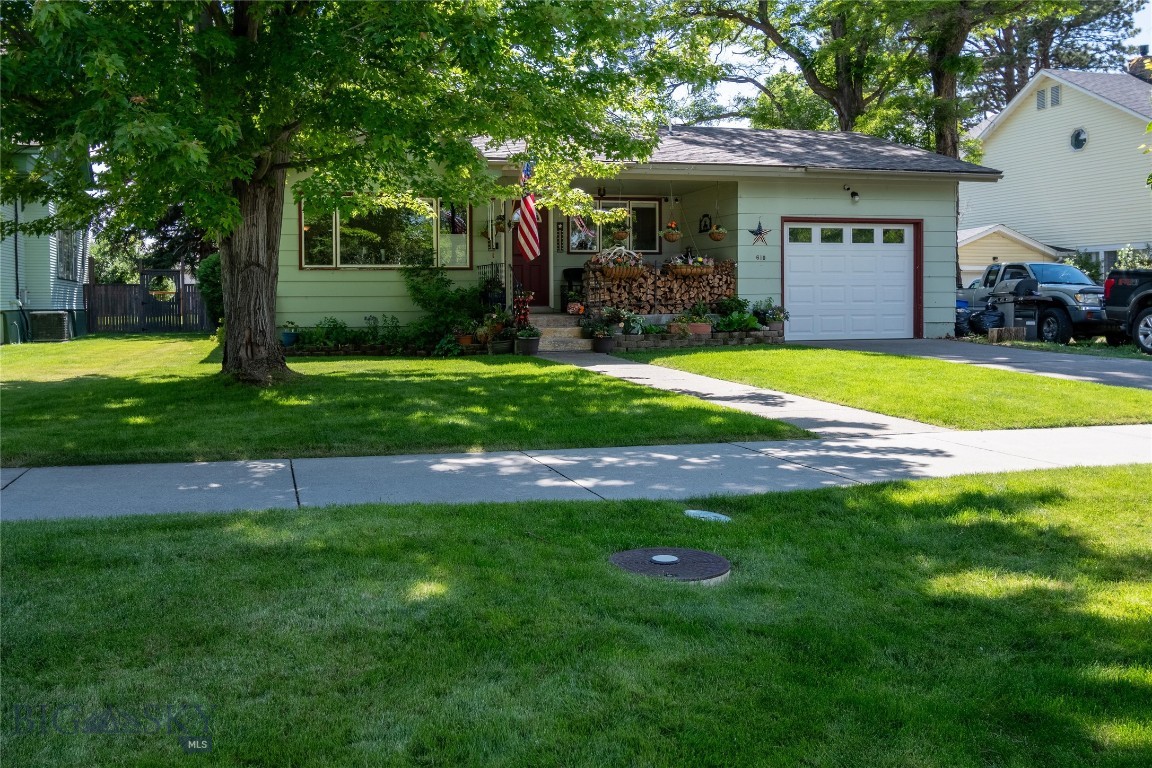 Other - Residential