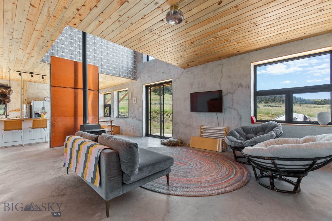 Ponderosa Pines - Residential