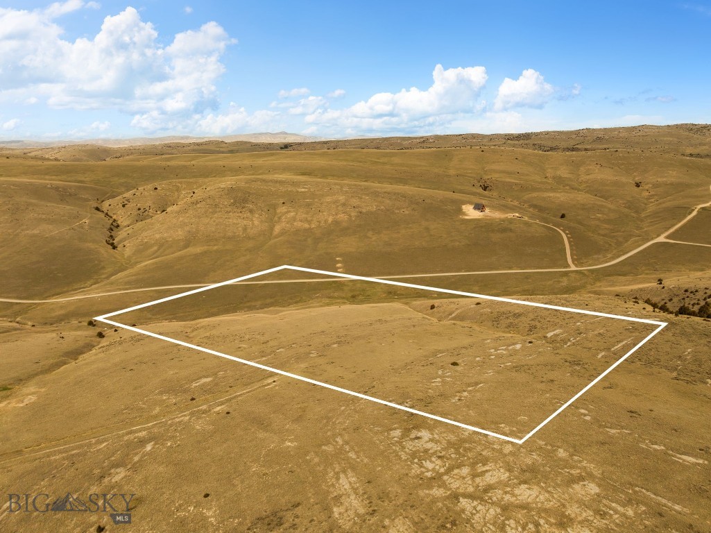 Gallatin River Ranch - Land
