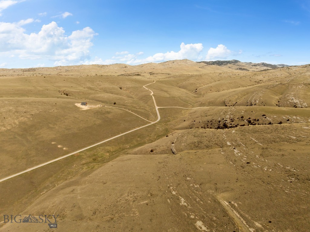 Gallatin River Ranch - Land