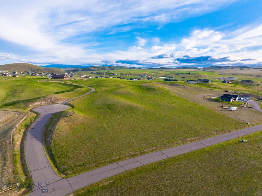 Wheatland Meadows - Land