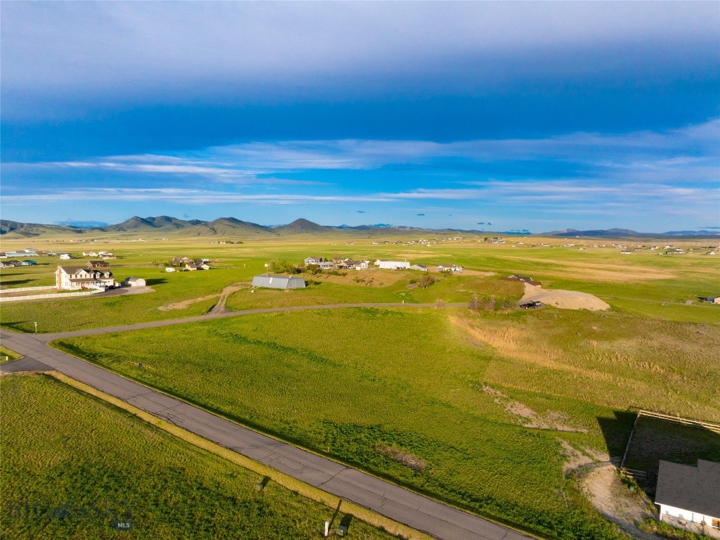 Wheatland Meadows - Land