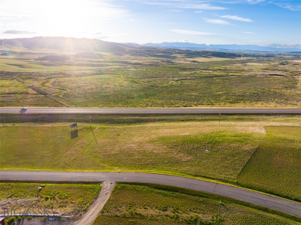 Wheatland Meadows - Land