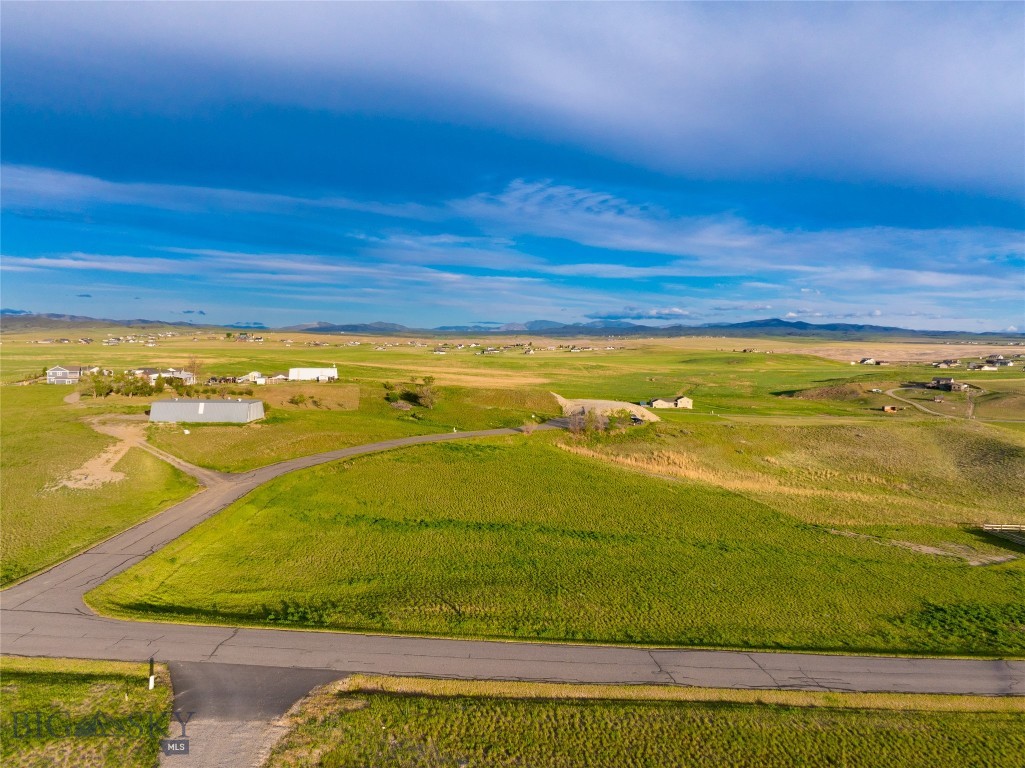 Wheatland Meadows - Land
