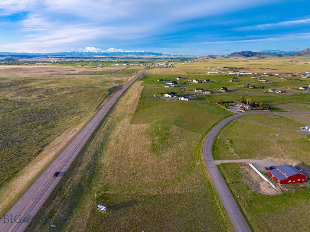 Wheatland Meadows - Land