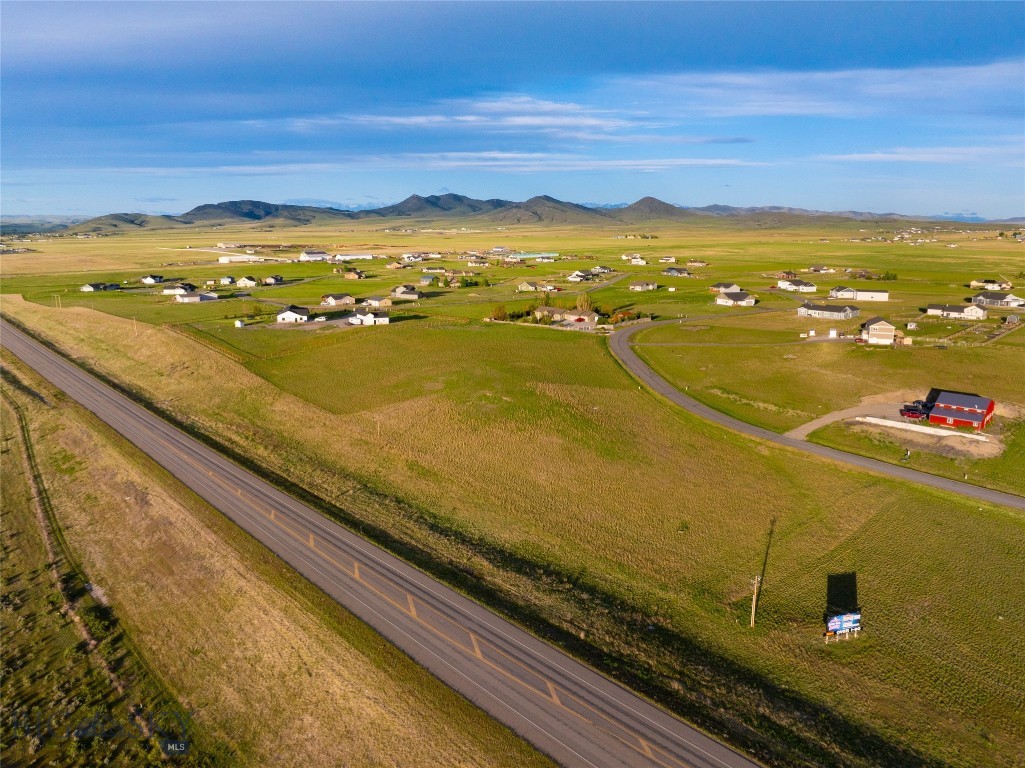 Wheatland Meadows - Land