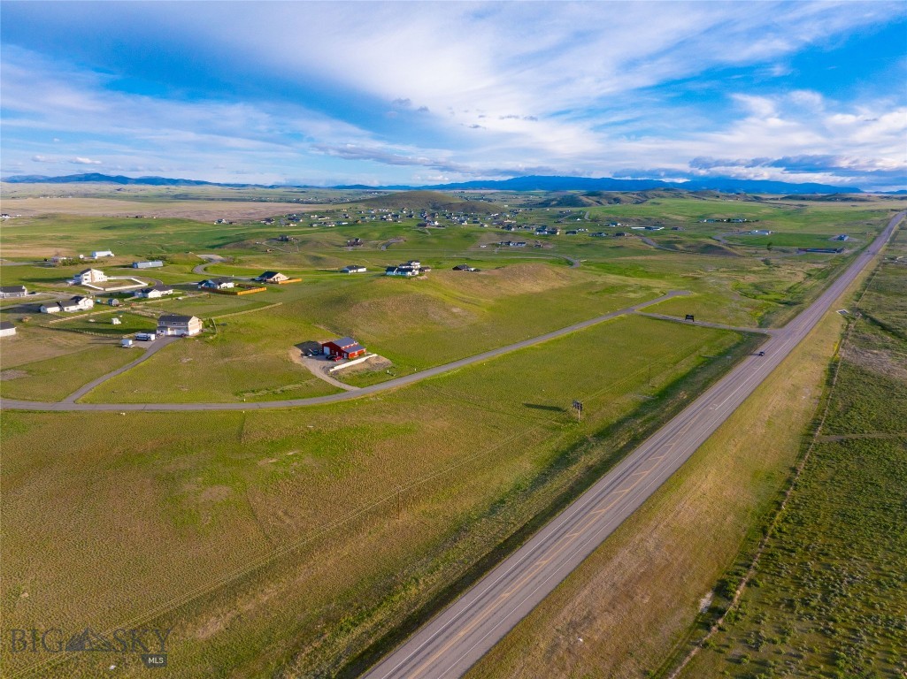 Wheatland Meadows - Land