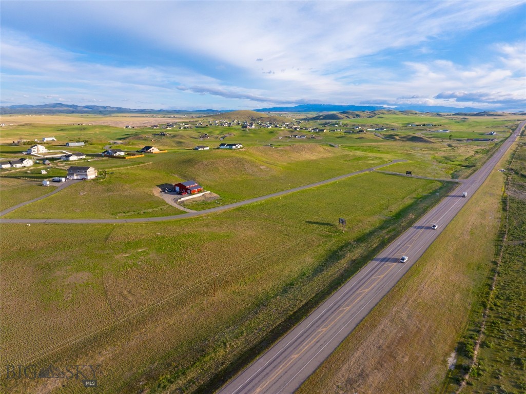 Wheatland Meadows - Land