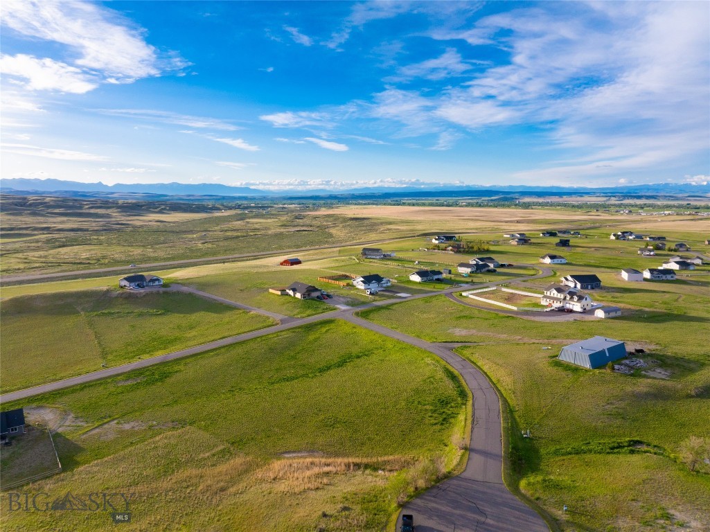 Wheatland Meadows - Land