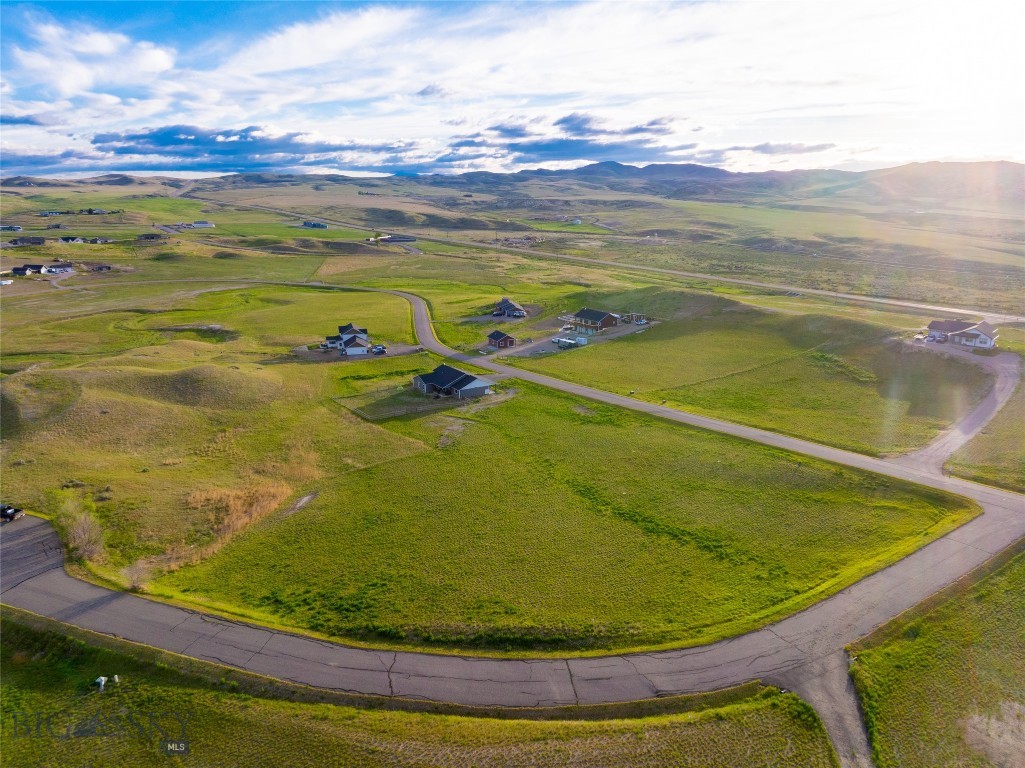Wheatland Meadows - Land