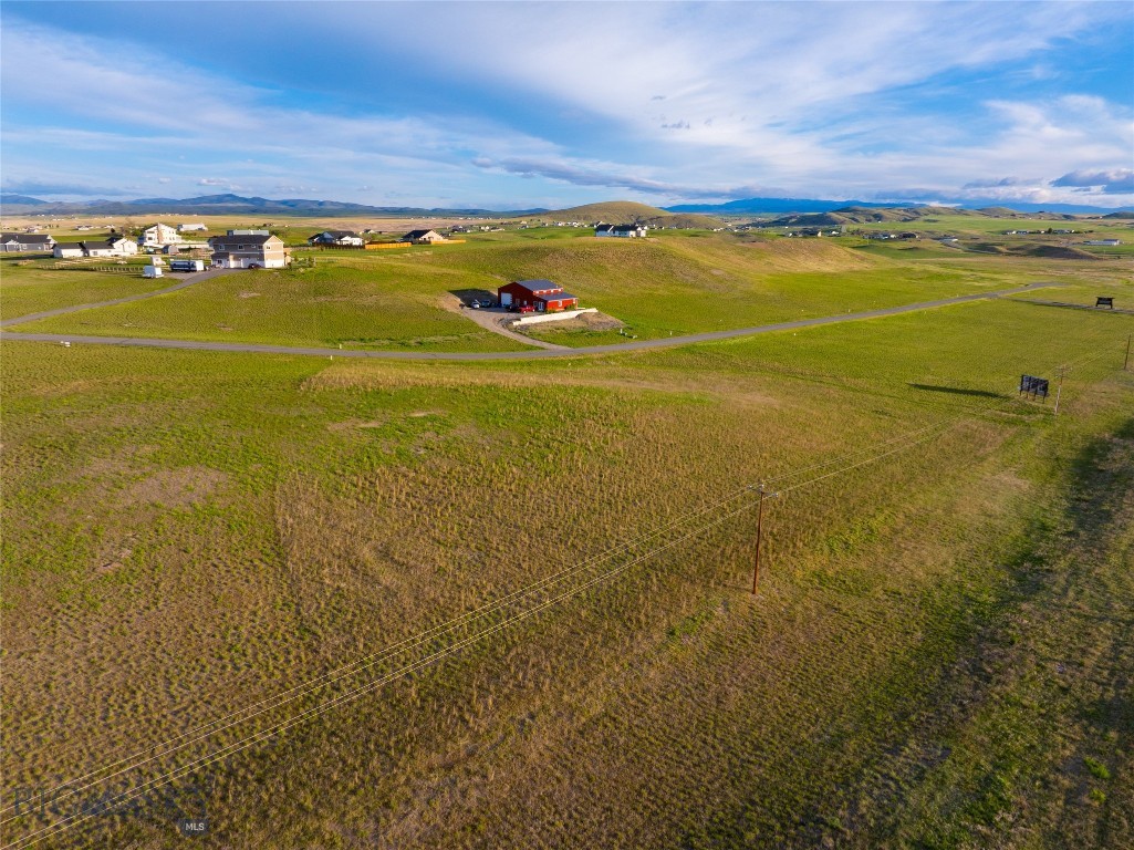 Wheatland Meadows - Land