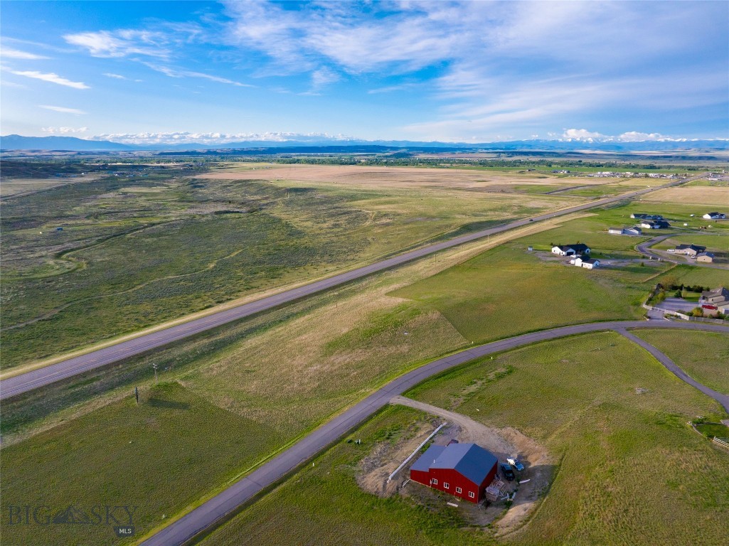 Wheatland Meadows - Land