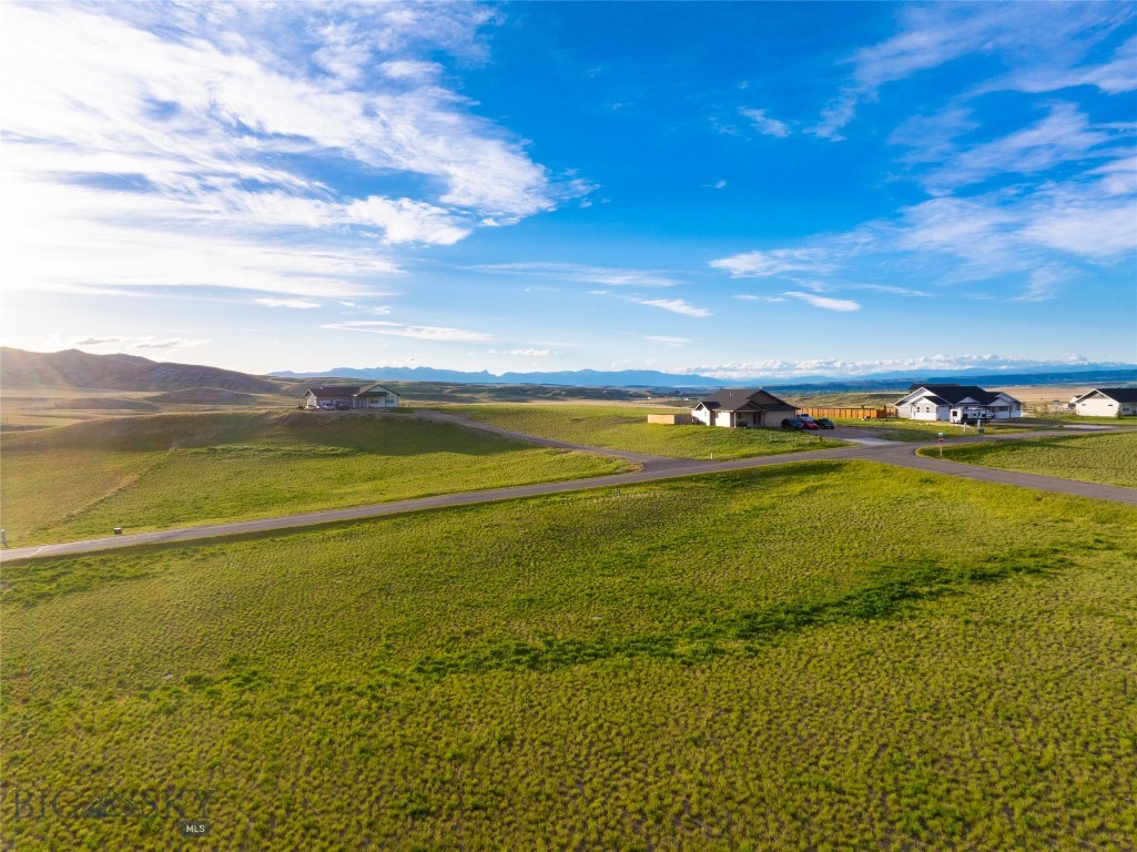 Wheatland Meadows - Land