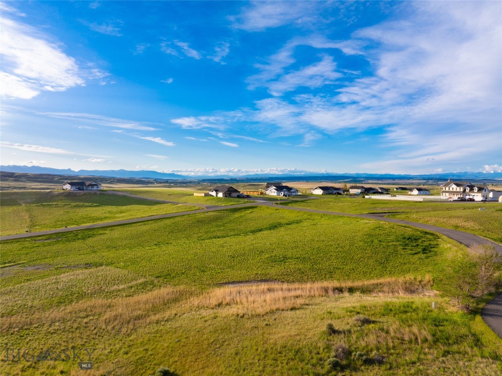 Wheatland Meadows - Land