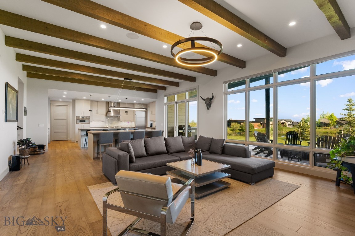 Black Bull Golf Community - Residential