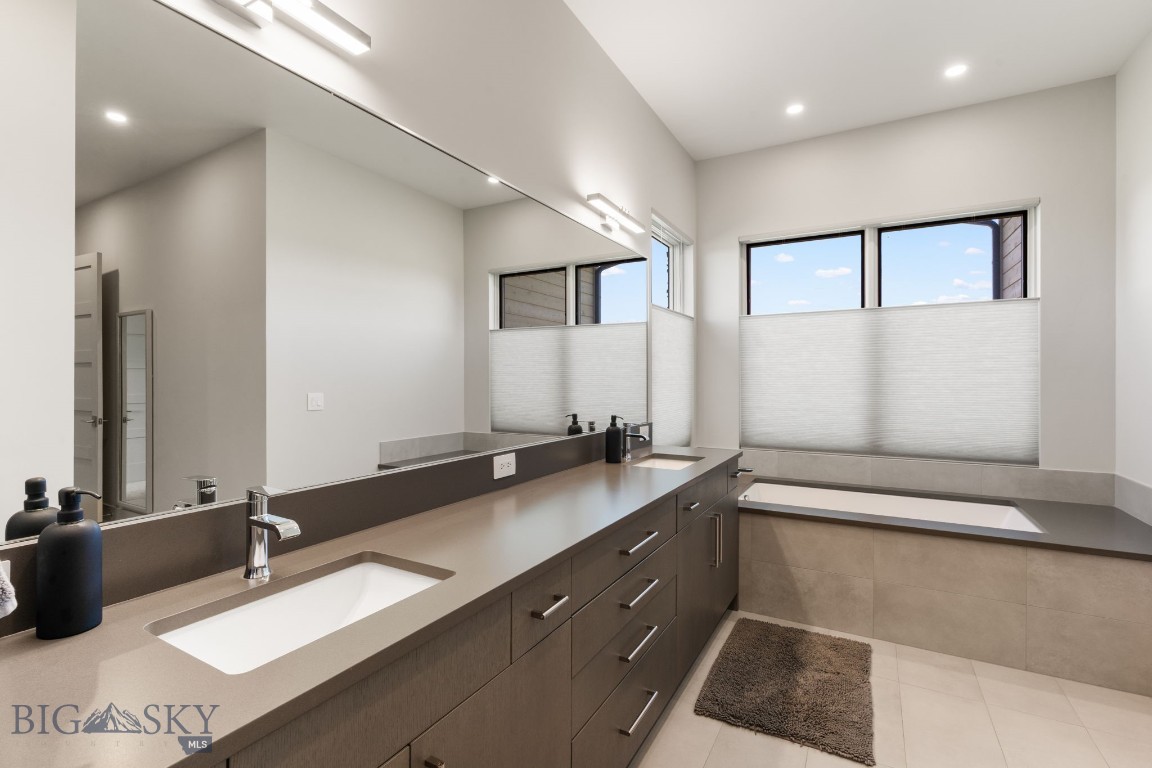 Black Bull Golf Community - Residential
