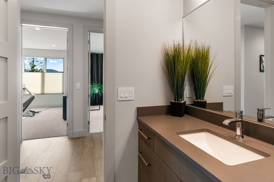 Black Bull Golf Community - Residential