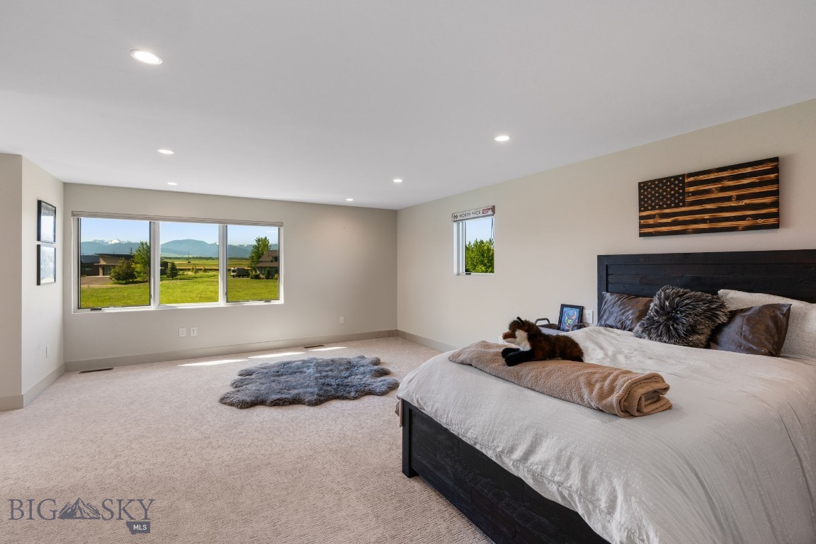 Black Bull Golf Community - Residential
