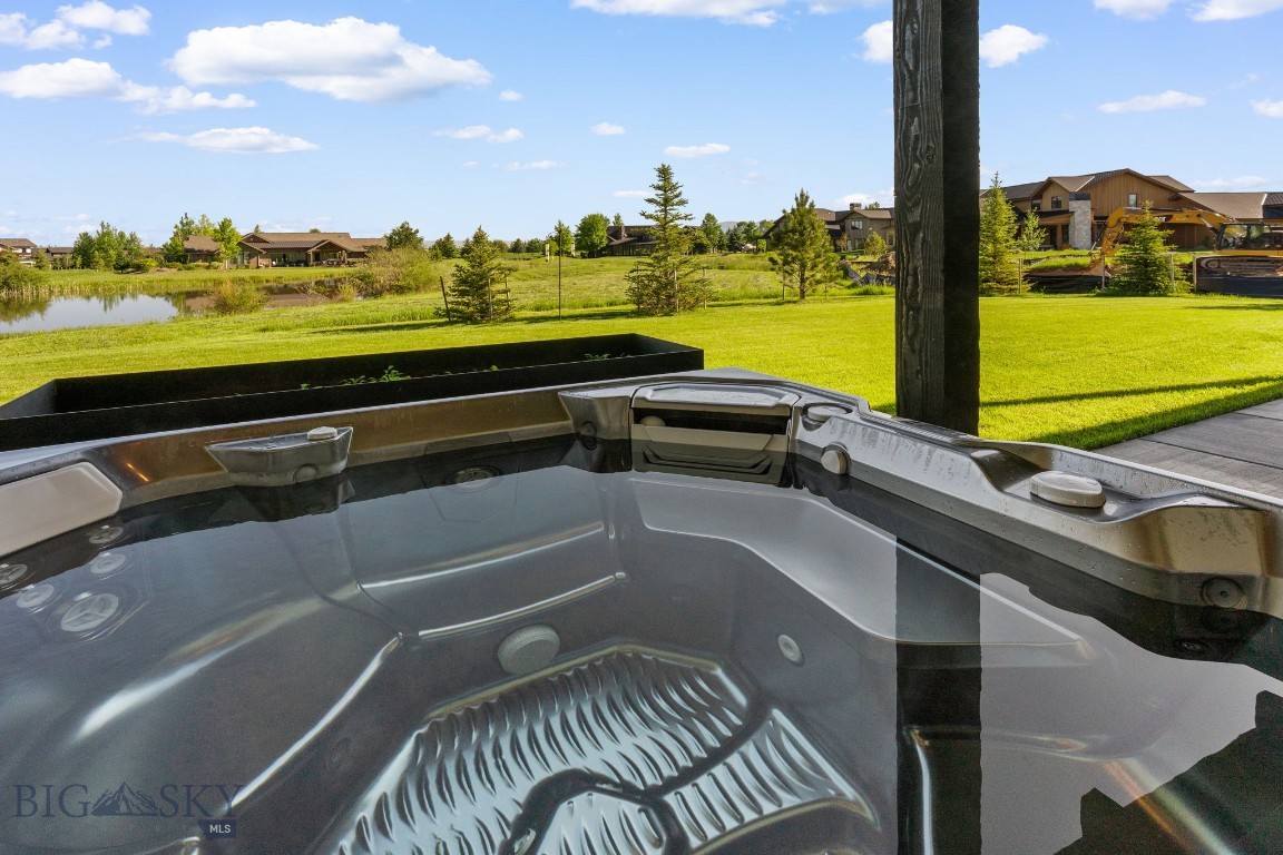 Black Bull Golf Community - Residential