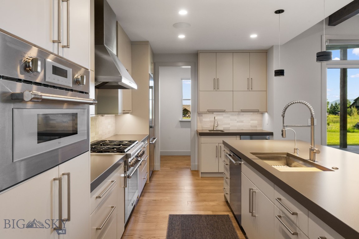 Black Bull Golf Community - Residential