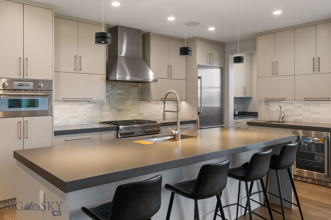 Black Bull Golf Community - Residential