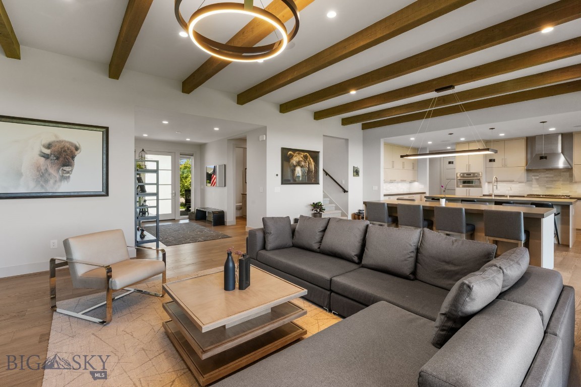 Black Bull Golf Community - Residential