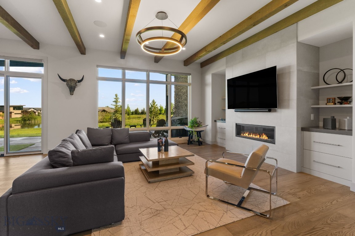 Black Bull Golf Community - Residential