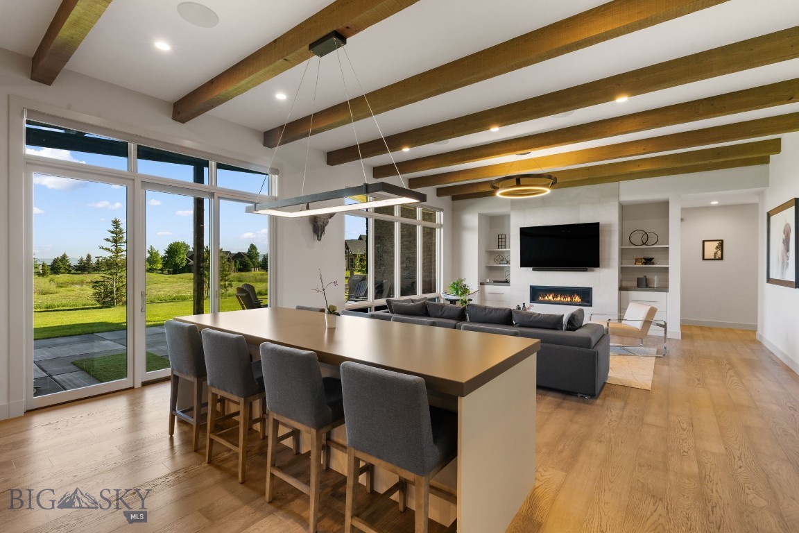 Black Bull Golf Community - Residential