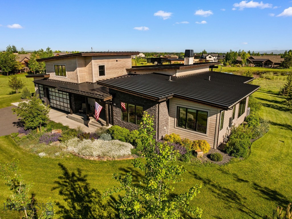 Black Bull Golf Community - Residential