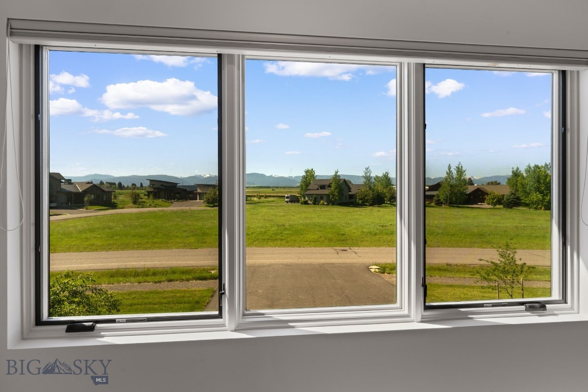 Black Bull Golf Community - Residential