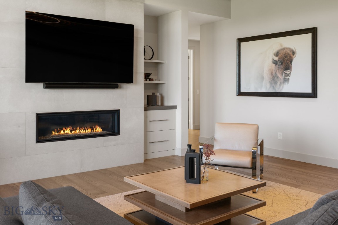 Black Bull Golf Community - Residential