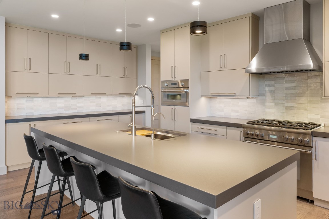 Black Bull Golf Community - Residential