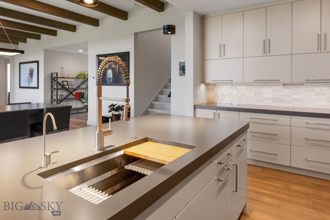 Black Bull Golf Community - Residential
