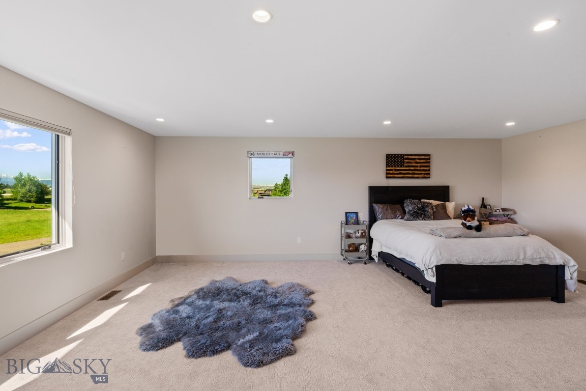 Black Bull Golf Community - Residential